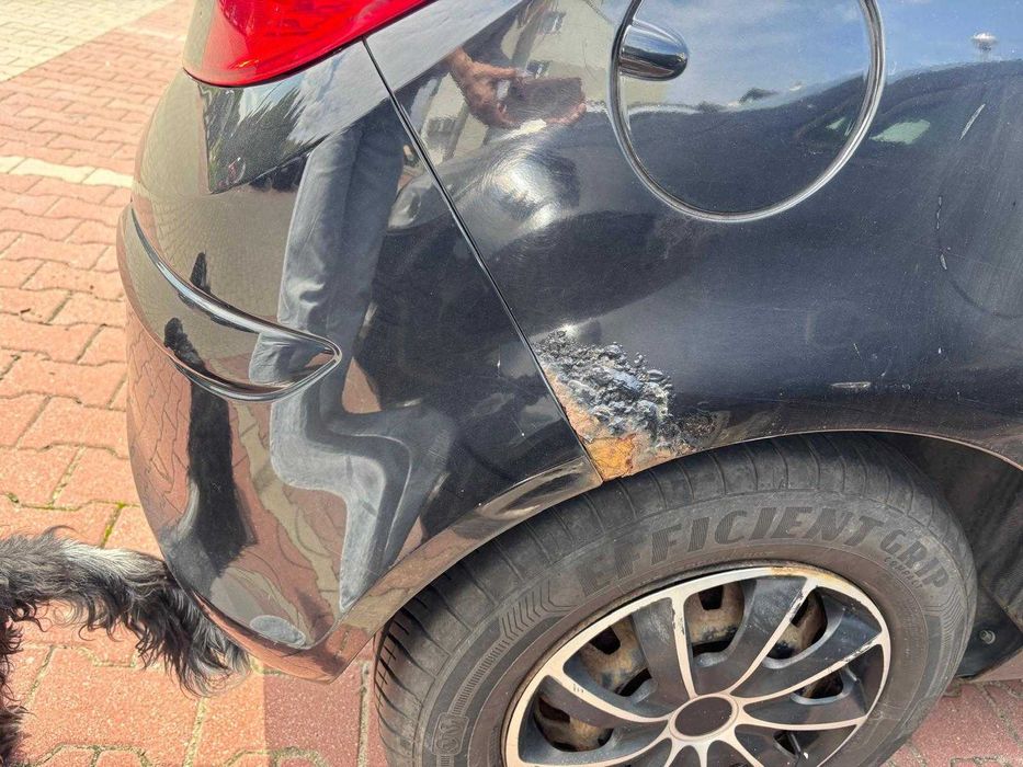 Opel Corsa D Hatchback 1.0  65KM 48kW