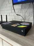 Konsola XBOX One X