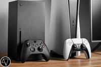 AJ Komputery Serwis i naprawa konsoli PS3, PS4, PS5,Xbox 360 Xbox S/X