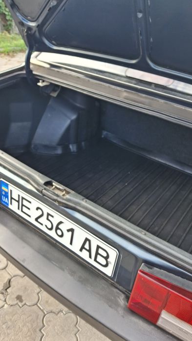 Ваз 21099. 2005гв.