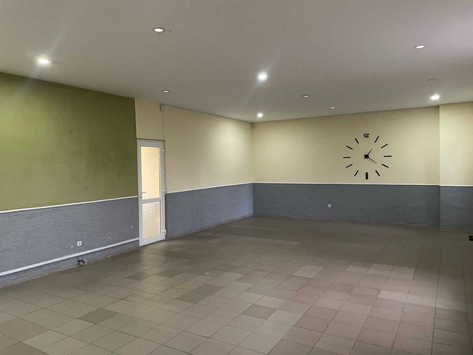 Оренда комерція магазин офіс склад аптека приміщення  105 кв м