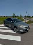 Ford Mondeo 2.0 salon Polska, regularnie serwisowany, bardzo dobry stan