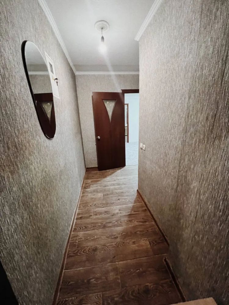 Реальная!! Продам 2к квартиру с Ремонтом Проспект Мазепы, Петровского