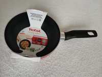 NOWA Patelnia Tefal Enjoy Mini, 16 cm non-stick (nieprzywierająca)