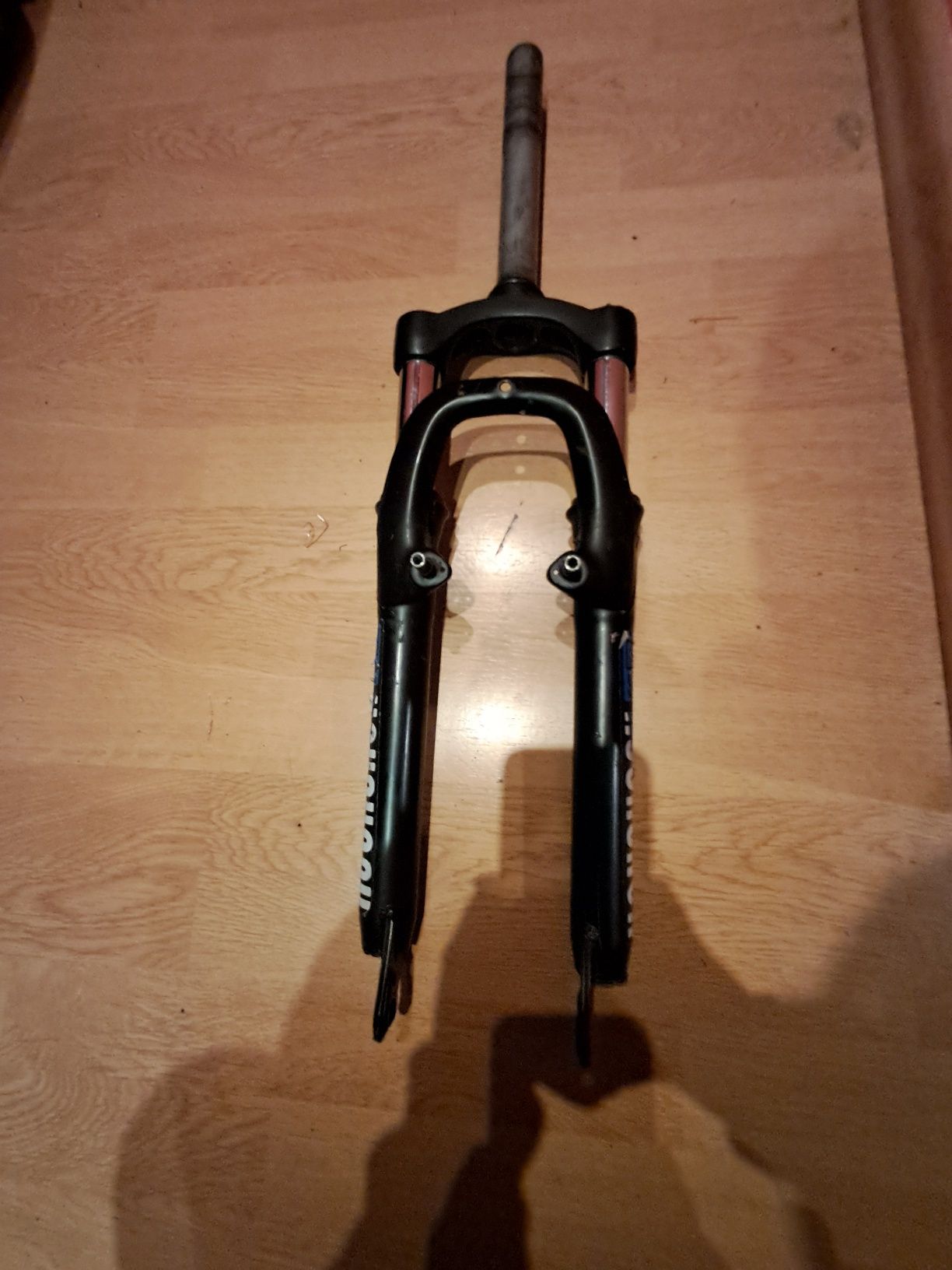 Amortyzator rowerowy rock shox