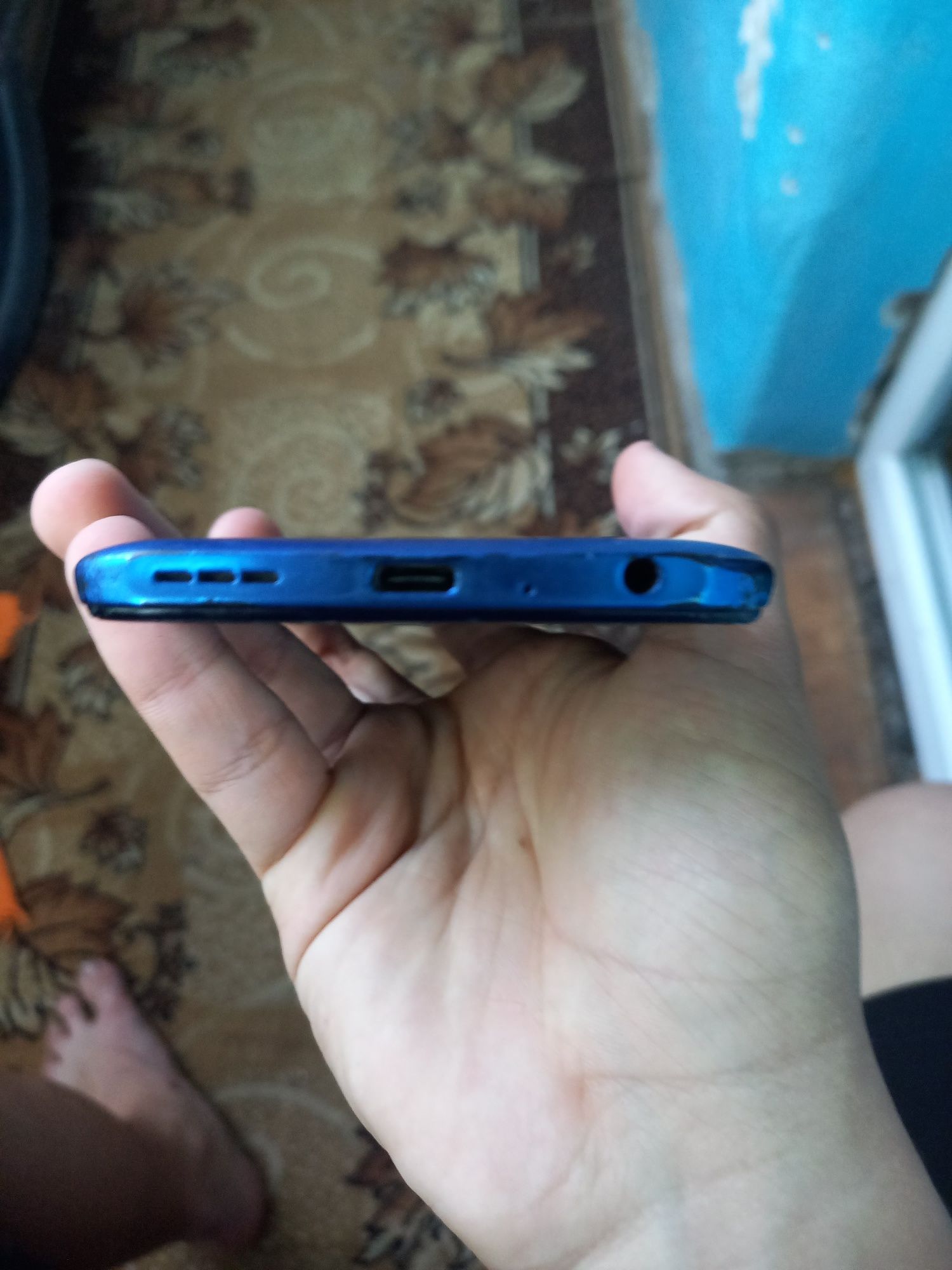 Zte blade v30 4/128