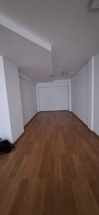 Pavimento flutuante vinilico de click - Carvalho natural 80 m2