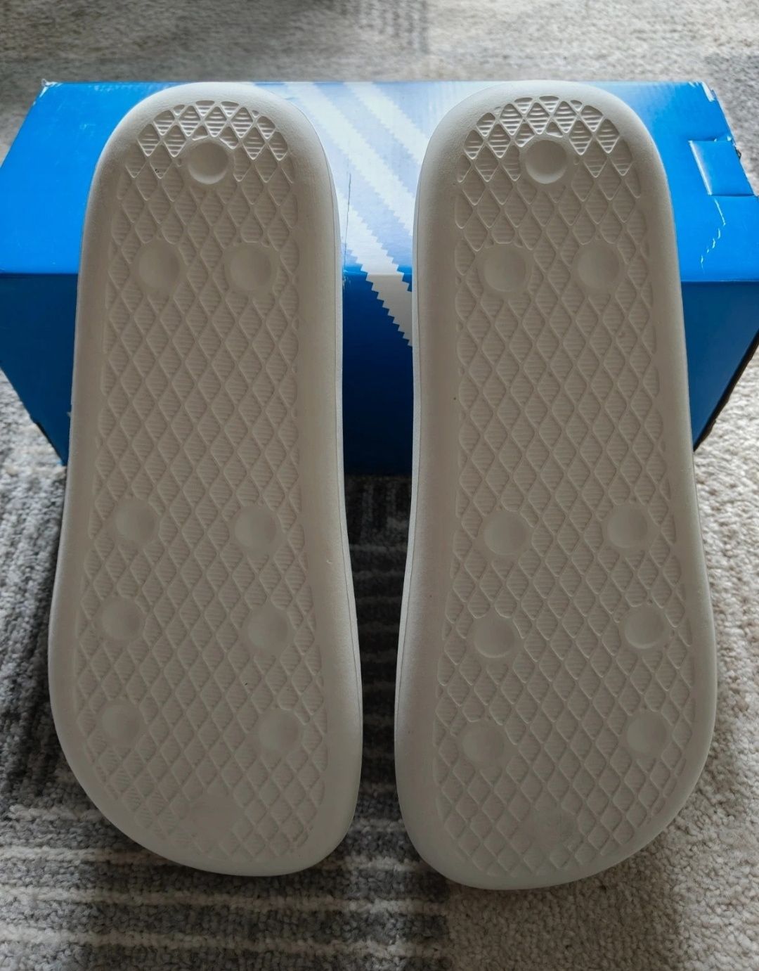 adidas Originals klapki Adilette Ayoon rozmiar 42,(8).