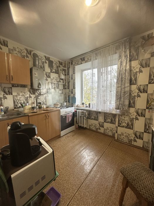 Аренда 1 но кімн квартири в м Бориспіль