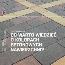 Kostka brukowa Betard