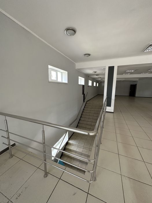 Сдается коммерческое помещение