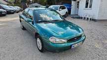Ford Mondeo 116 tys. km 1.8 benzyna Klima sprawna po rozrządzie 1 wł.