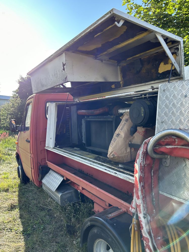 Silnik DEUTZ BF6M 6 7.1 130 kw , 115 kw 1013c 1013e