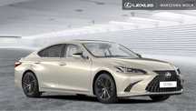 Lexus ES Lexus ES300h Business Edition RP2025