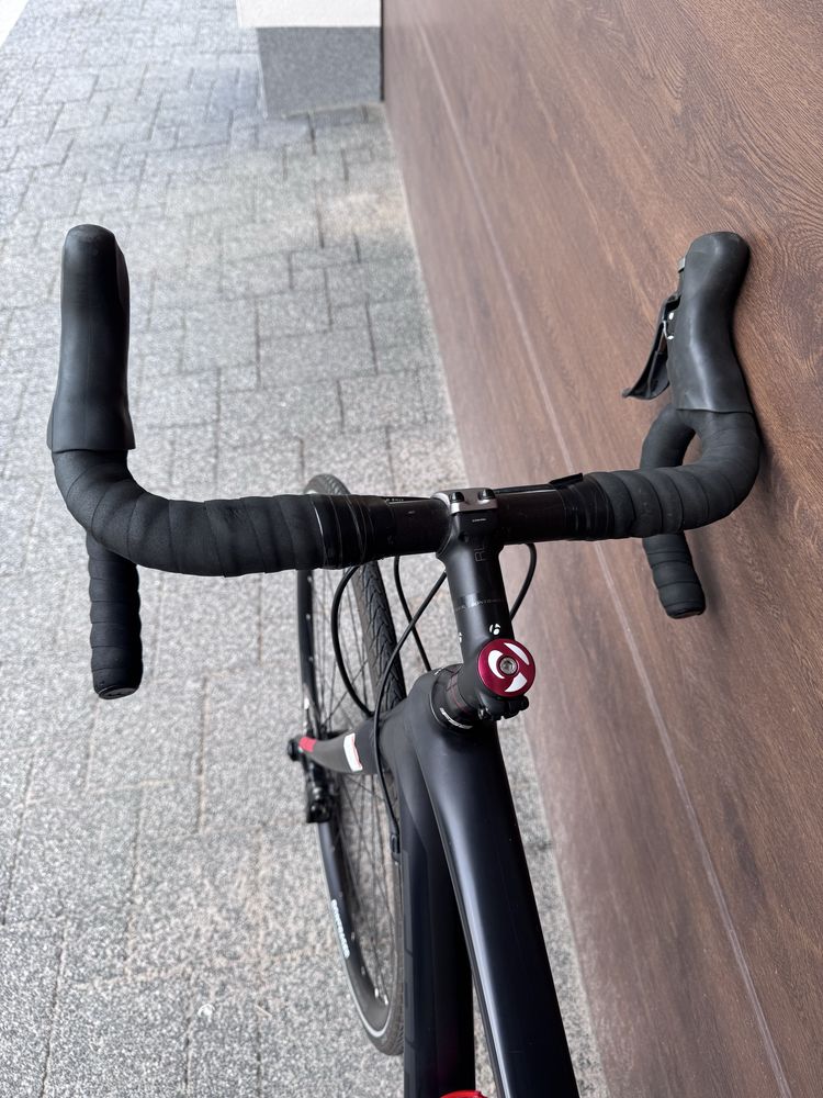 Rower szosowy Trek domane 4.5