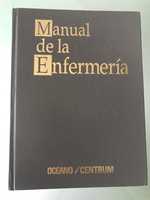 Manual de la Enfermería