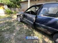 Opel Omega A 1990 2.0 C20NE