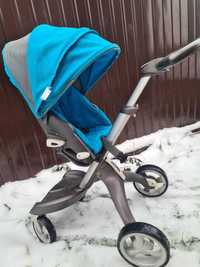 Продам Коляска Stokke