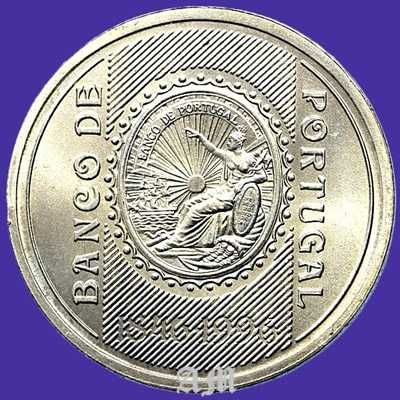 Portugal - Moedas 500$00 ( Escudos ) Prata Comemorativas