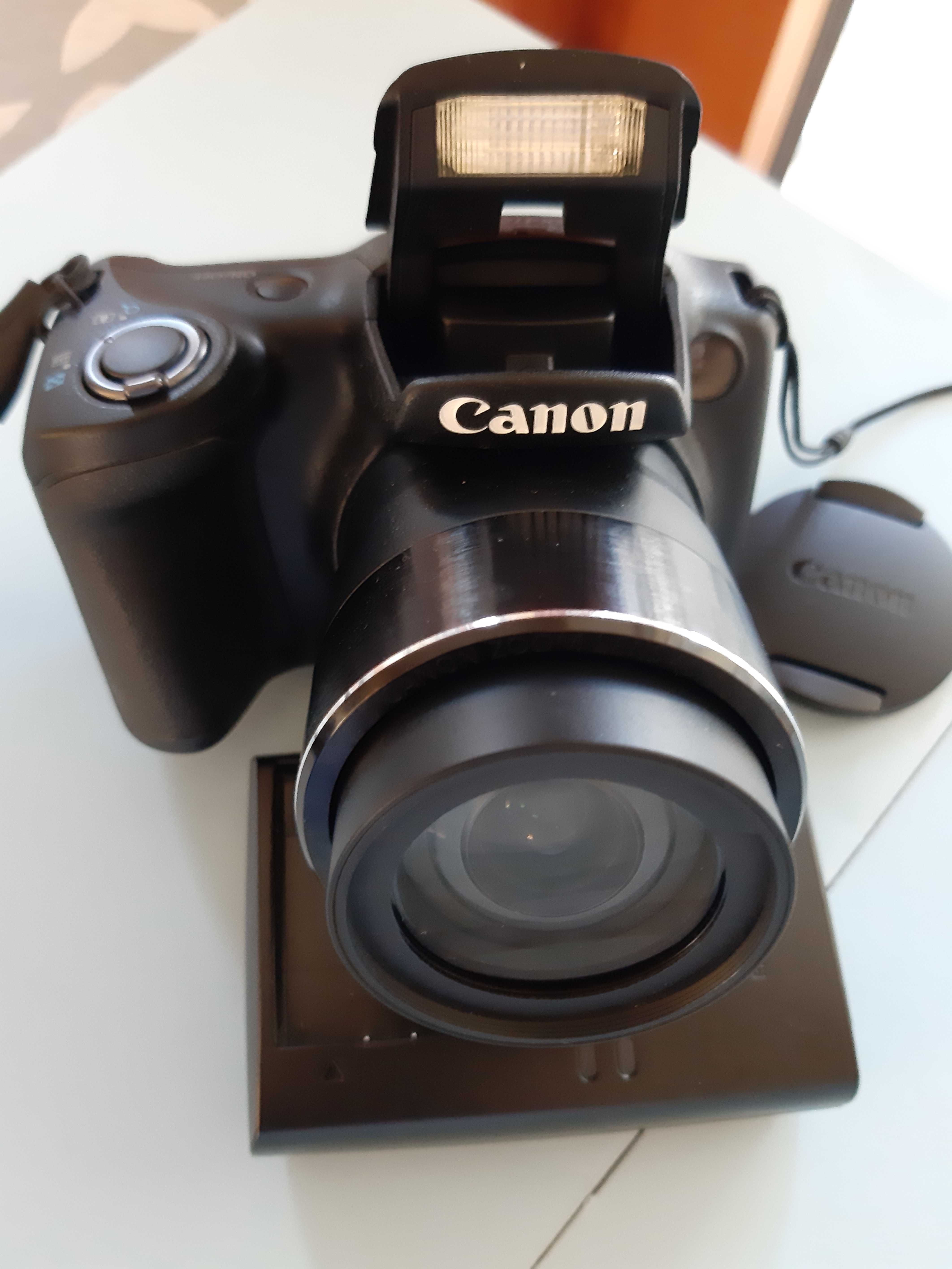 Canon Powershot SX 412 IS