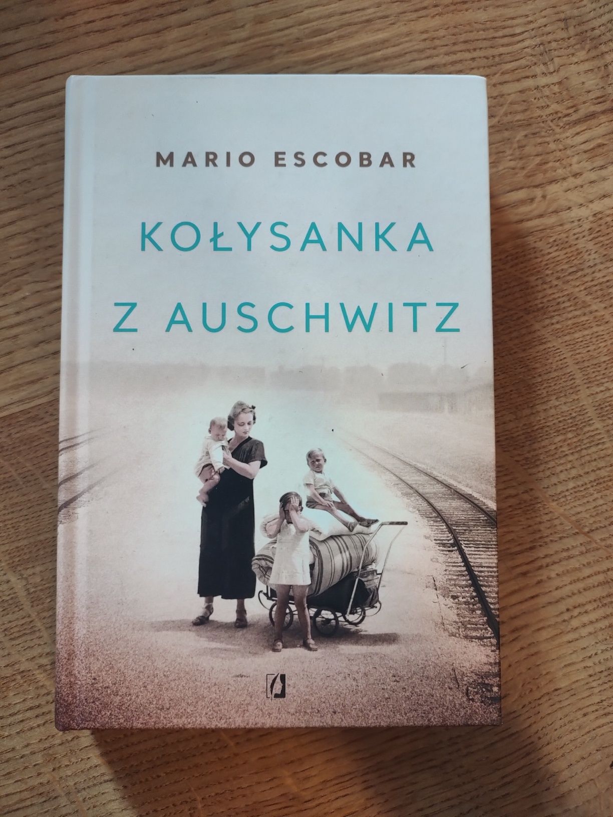 Kołysanka z Auschwitz