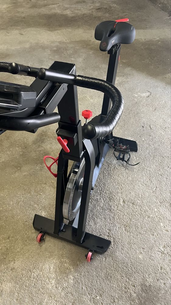 Bicicleta de Ciclismo Indoor Spinning 500