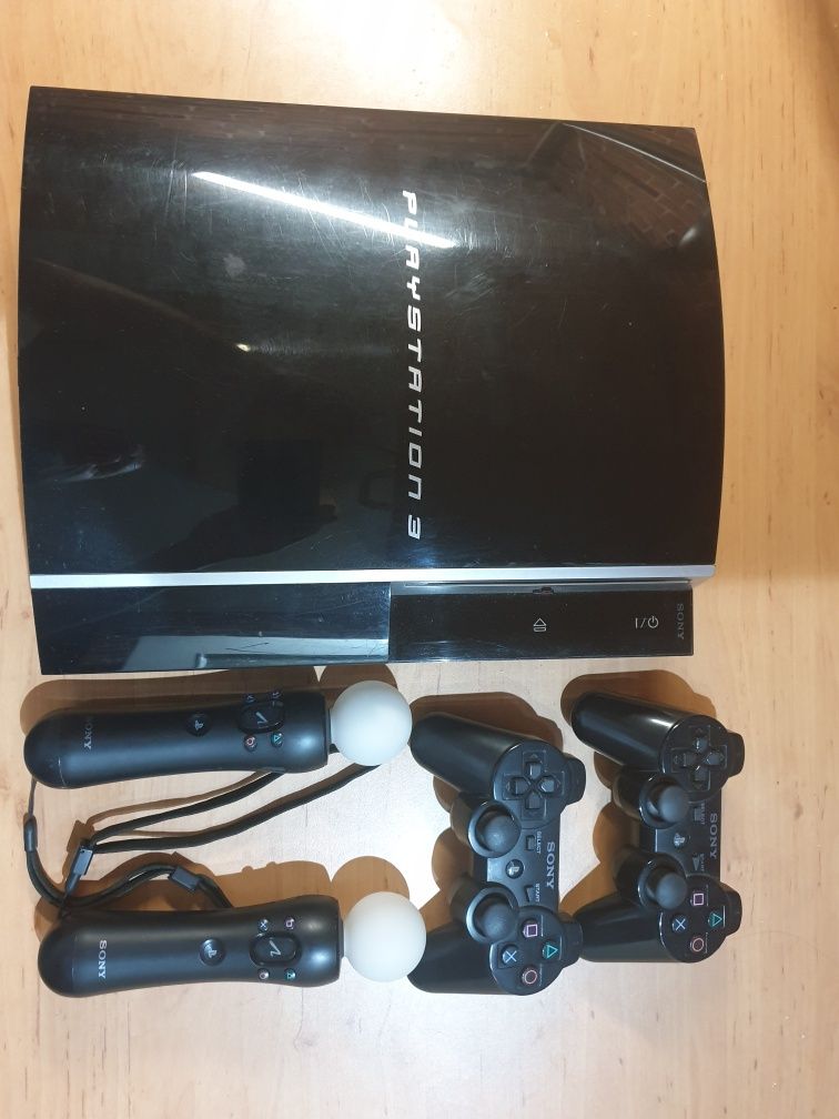 Sony PlayStation 3