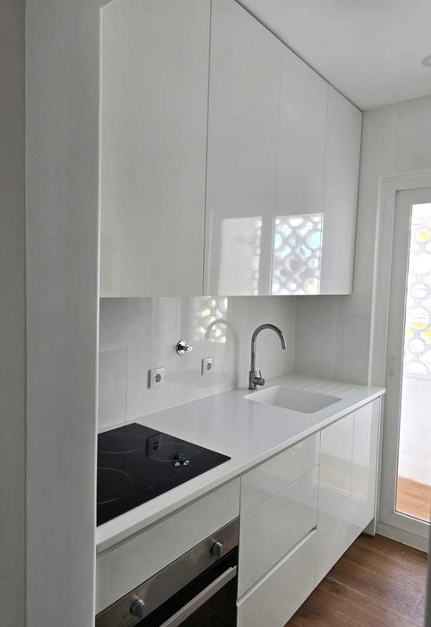 Móveis de Cozinha por Medida