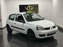 Renault Clio Storia 1.5 DCI
