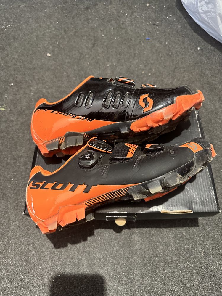 Buty rowerowe Scott Premium