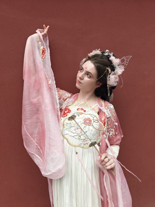 Korepetycje z języka chińskiego (darmowa lekcja próbna)