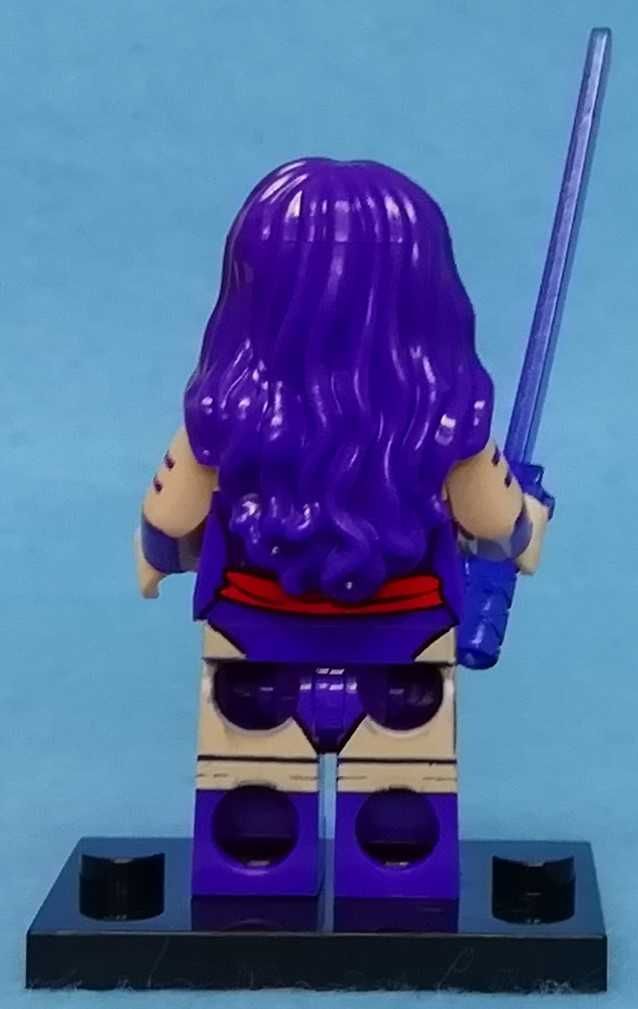 Psylocke (Marvel)