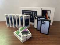 Caixas de iPhone