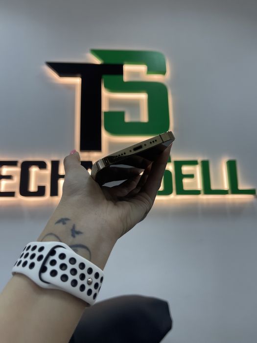 Айфон 13 про голд Iphone 13 pro Gold 128/256/512Gb Trade-in