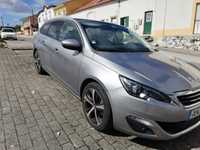 Peugeot 308 - 1.6 blue hdi 120cv