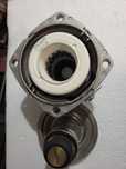 Pompa wilo 70 wat