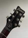 Framus Renegade Pro 2008 Niemcy case telecaster