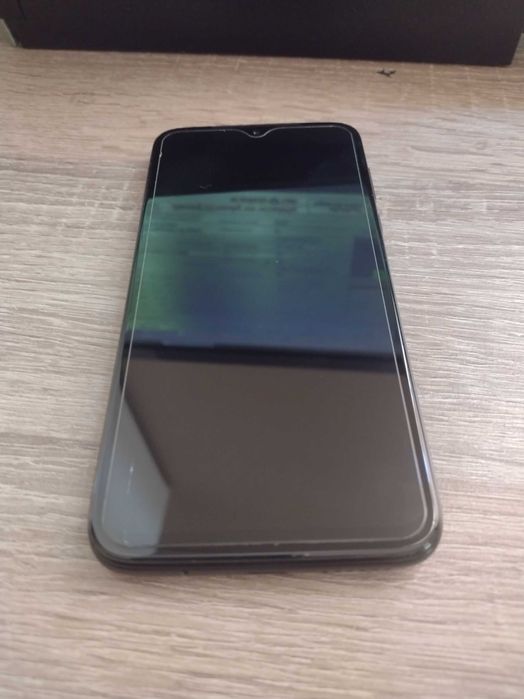 Smartphone Motorola G8 Plus 4/64