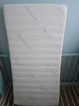 Materac Rucken Aero 120*60
