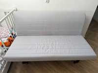 IKEA LYCKSELE 
Sofa 2-osobowa rozkładana