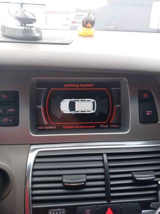 Авто audi q7 продажа