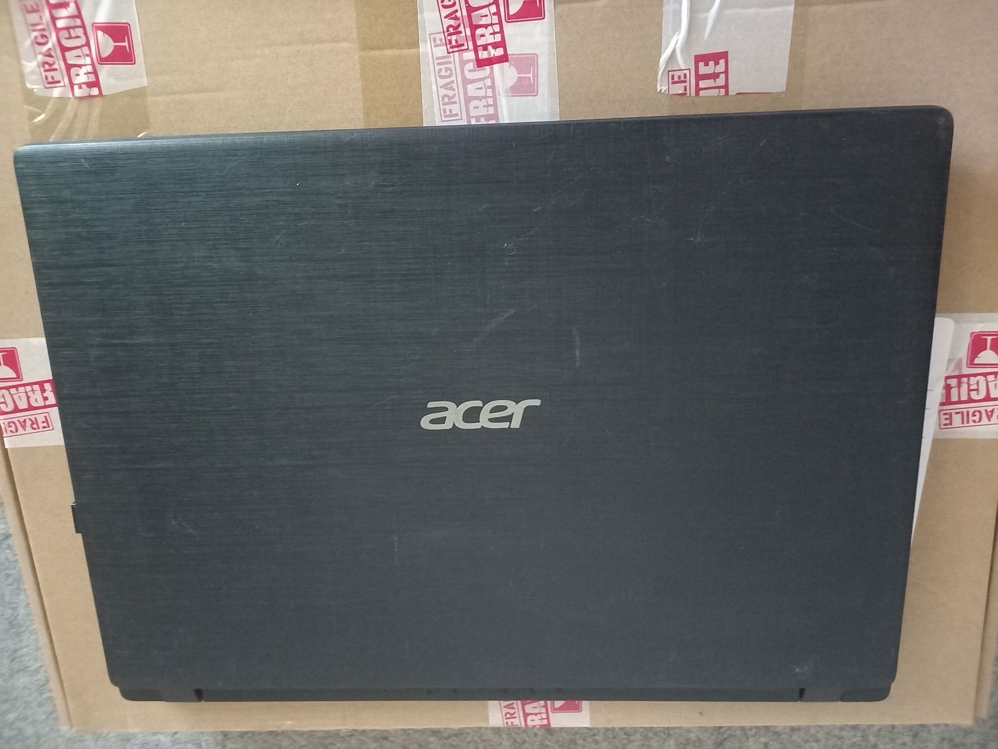 acer a114-31  celeron 3350/4 ddr3/64Gb