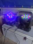 BETOPPER lm108 ruchoma głowa Wash zoom oświetlenie dyskotekowe LED