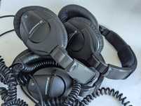 Sennheiser hd 280 pro студійні навушники