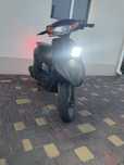 Yamaha (Ямаха) джог sa 36