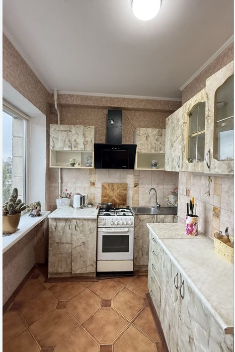 Актуально! Оренда видової 2-кім. квартири на Русанівці