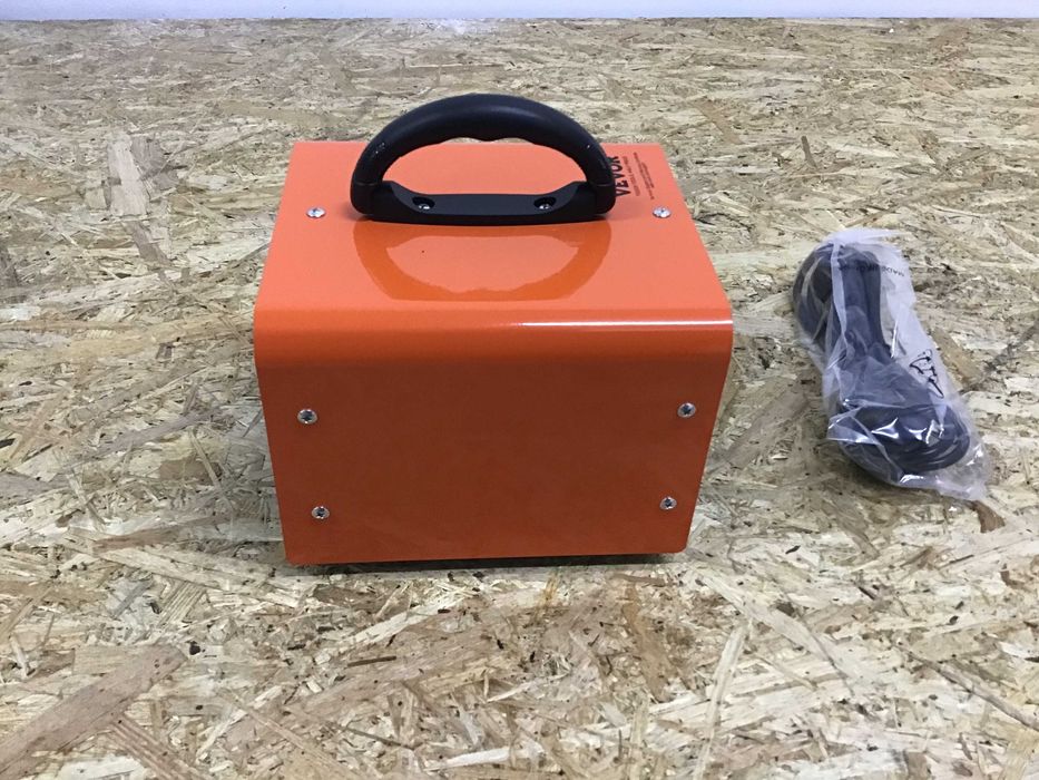 Generator Ozonu 12000 Mg/H Ozonizator 80 W