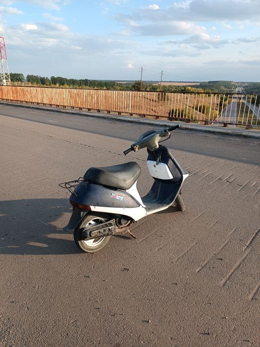 Хонда Такт 16 в хорошому стані