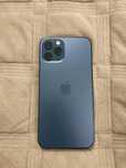 Iphone 12 pro 128 Gb Pacific Blue