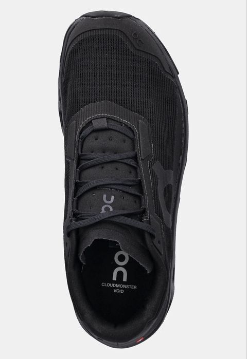 Бігові кросівки On Cloudmonster Void us 12,5 30,5 см